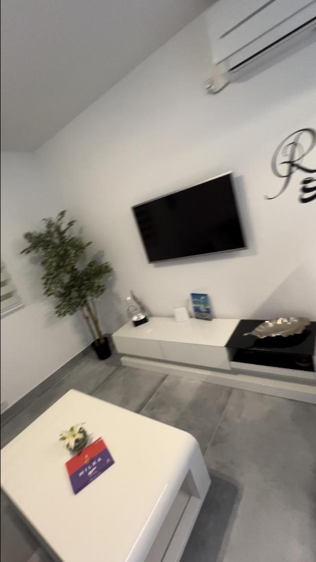 Mandy Apartman Baška Екстериор снимка