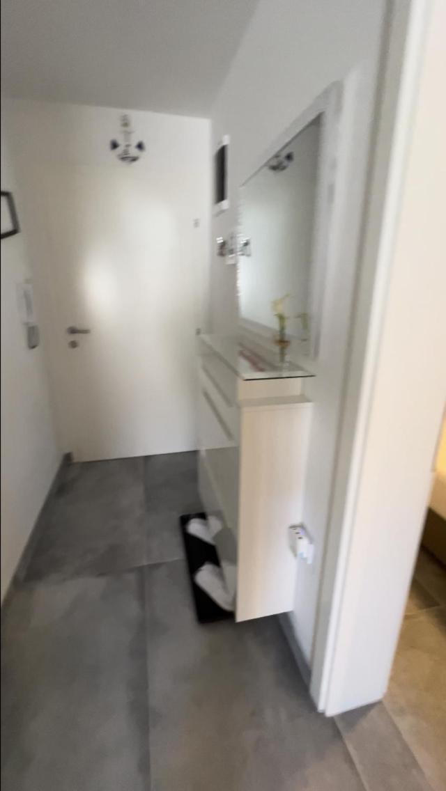 Mandy Apartman Baška Екстериор снимка