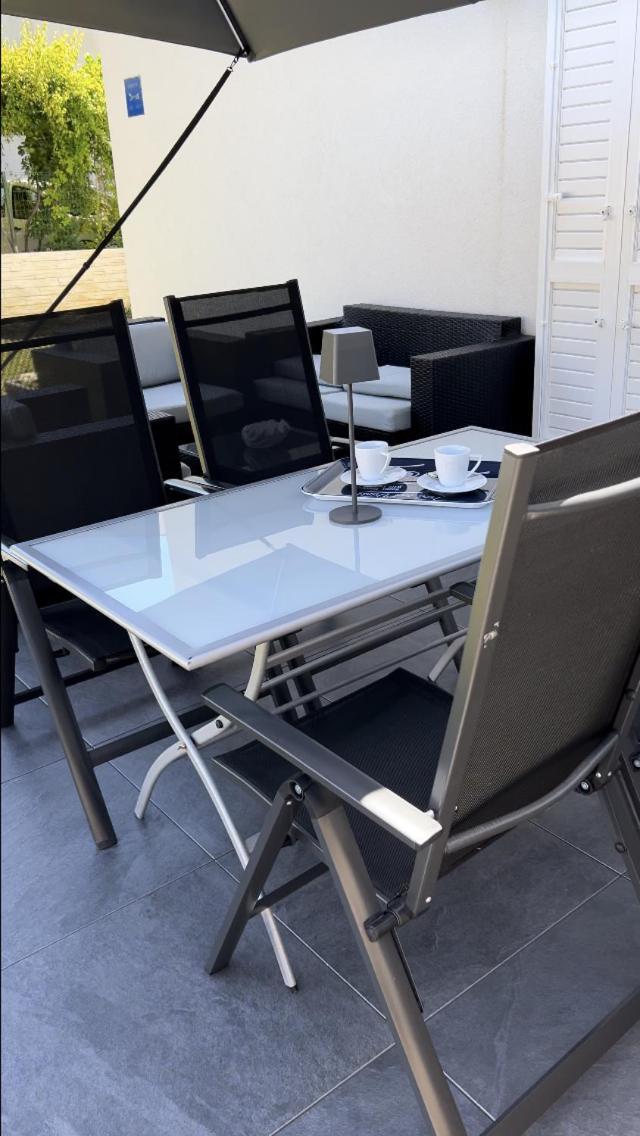 Mandy Apartman Baška Екстериор снимка