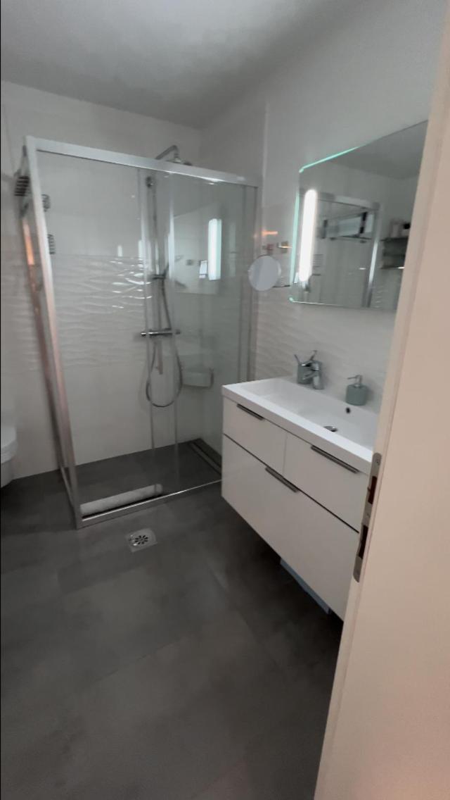 Mandy Apartman Baška Екстериор снимка