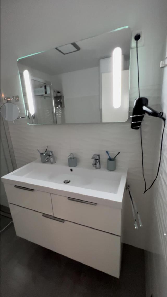 Mandy Apartman Baška Екстериор снимка