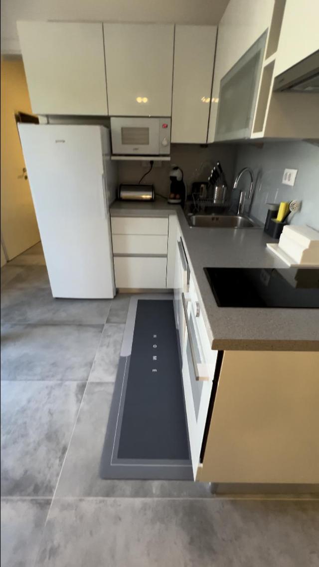 Mandy Apartman Baška Екстериор снимка