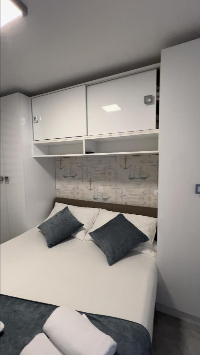 Mandy Apartman Baška Екстериор снимка