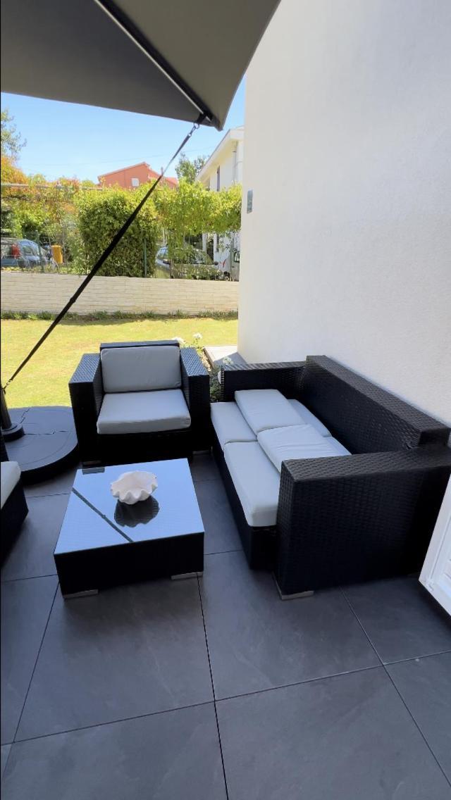 Mandy Apartman Baška Екстериор снимка